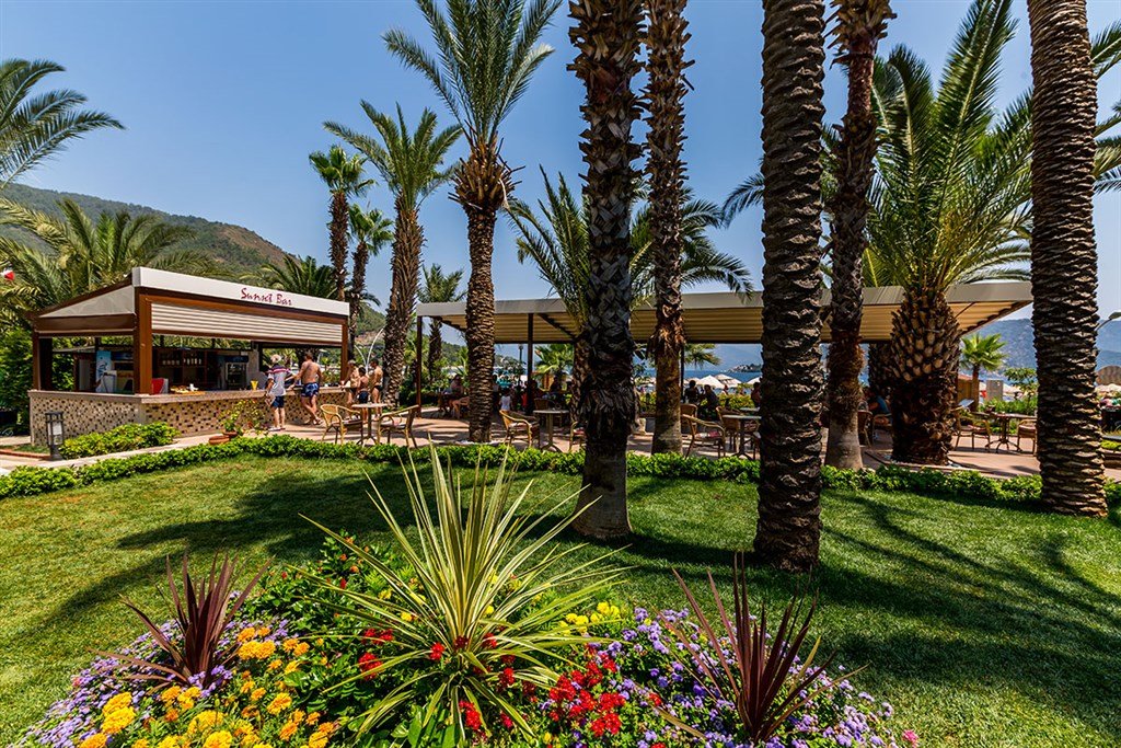 Aqua Marmaris – fotka 17