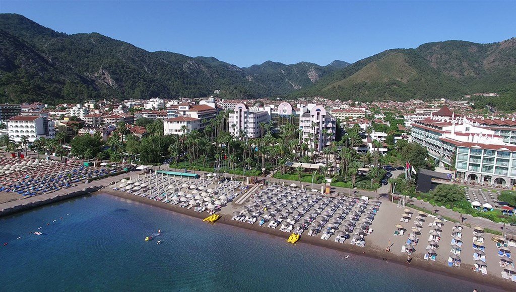 Aqua Marmaris – fotka 18