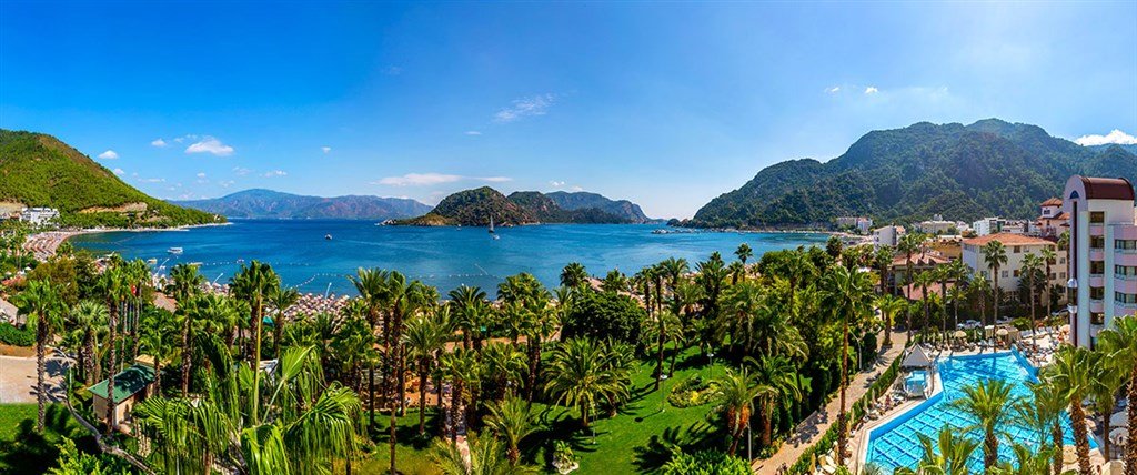 Aqua Marmaris – fotka 3