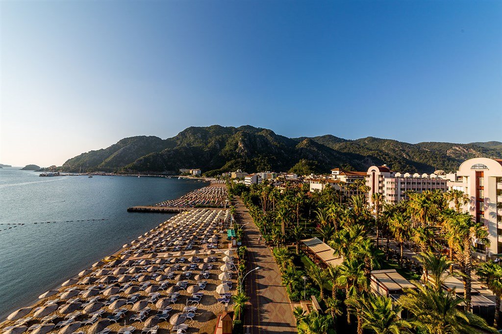 Aqua Marmaris – fotka 21