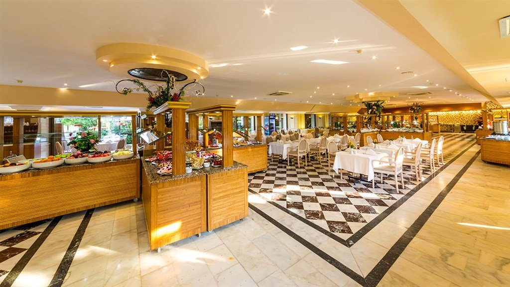 Aqua Marmaris – fotka 23