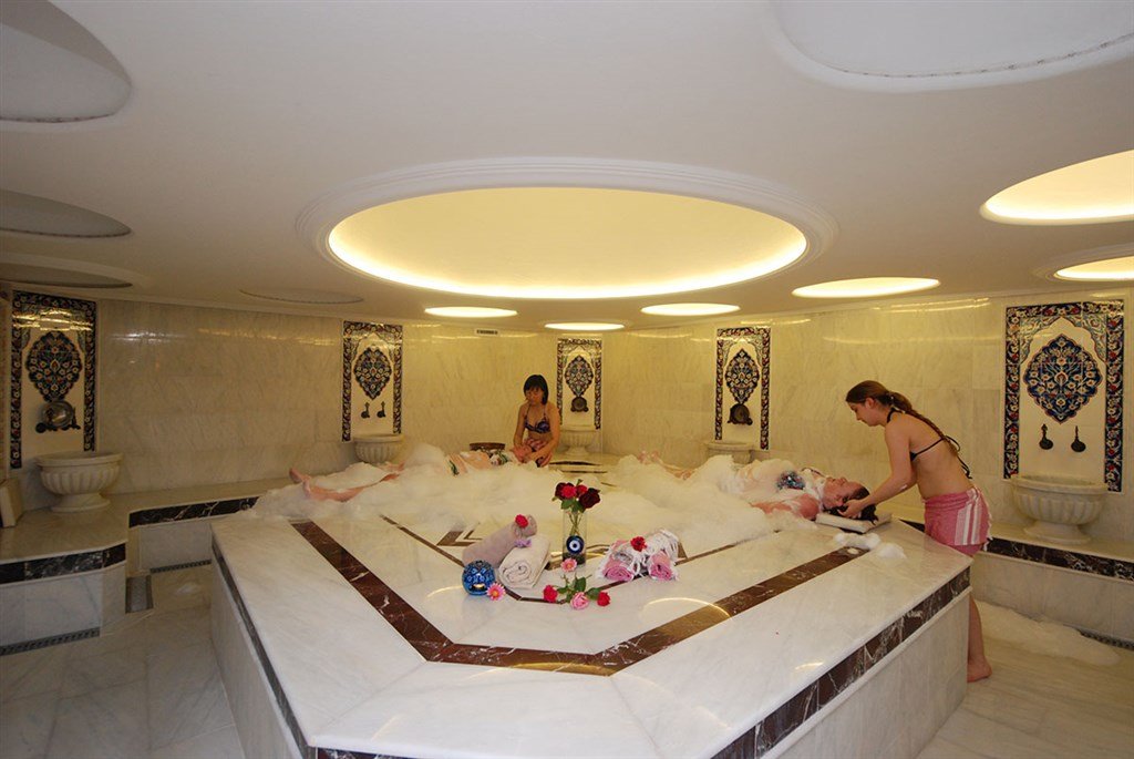 Aqua Marmaris – fotka 26