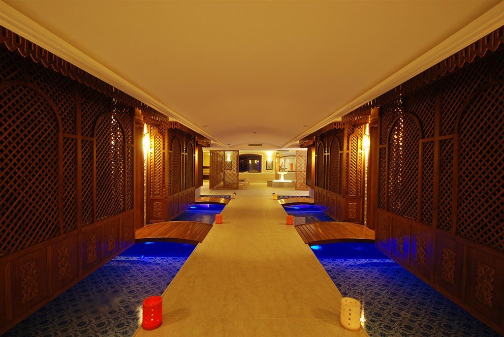 Aqua Marmaris – fotka 27
