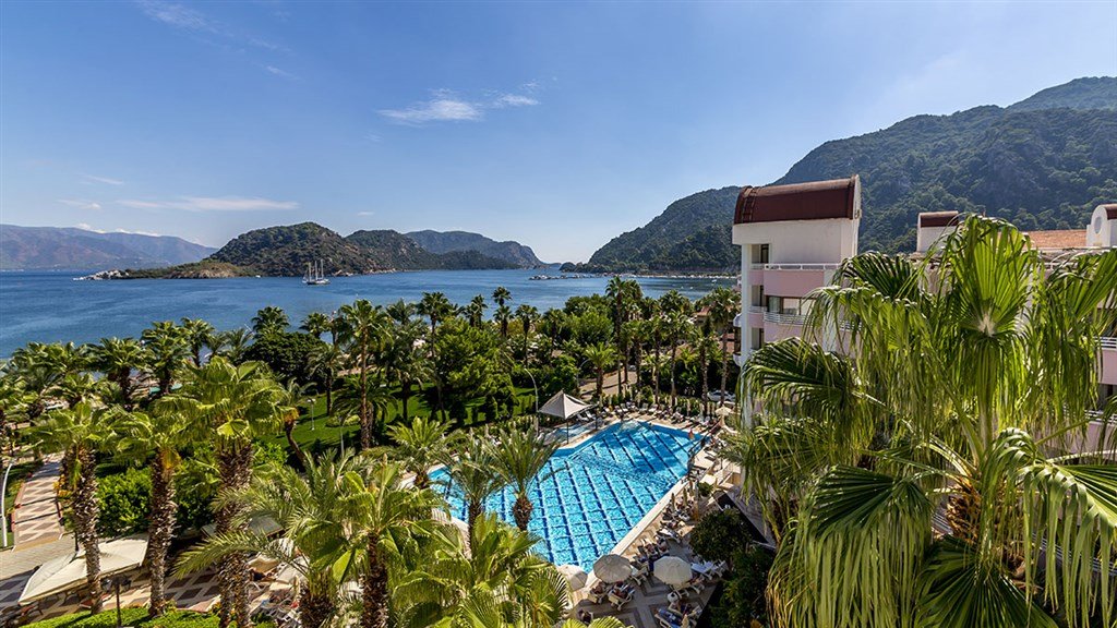 Aqua Marmaris – fotka 28