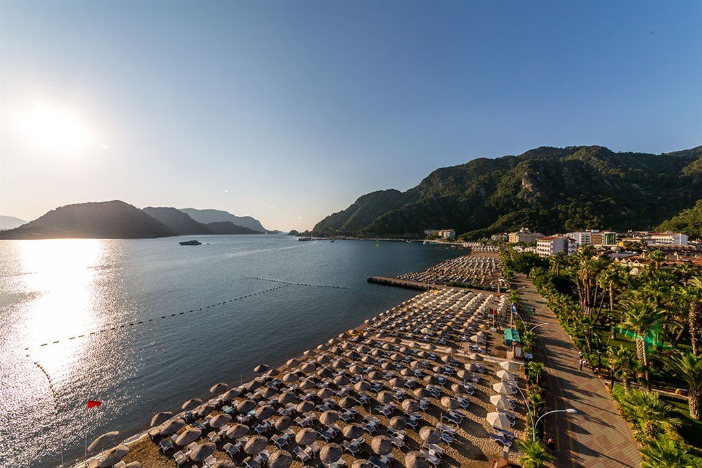 Aqua Marmaris – fotka 4