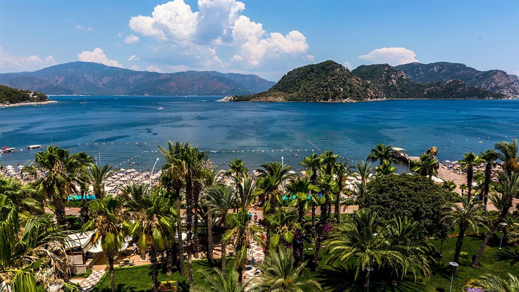 Aqua Marmaris – fotka 5