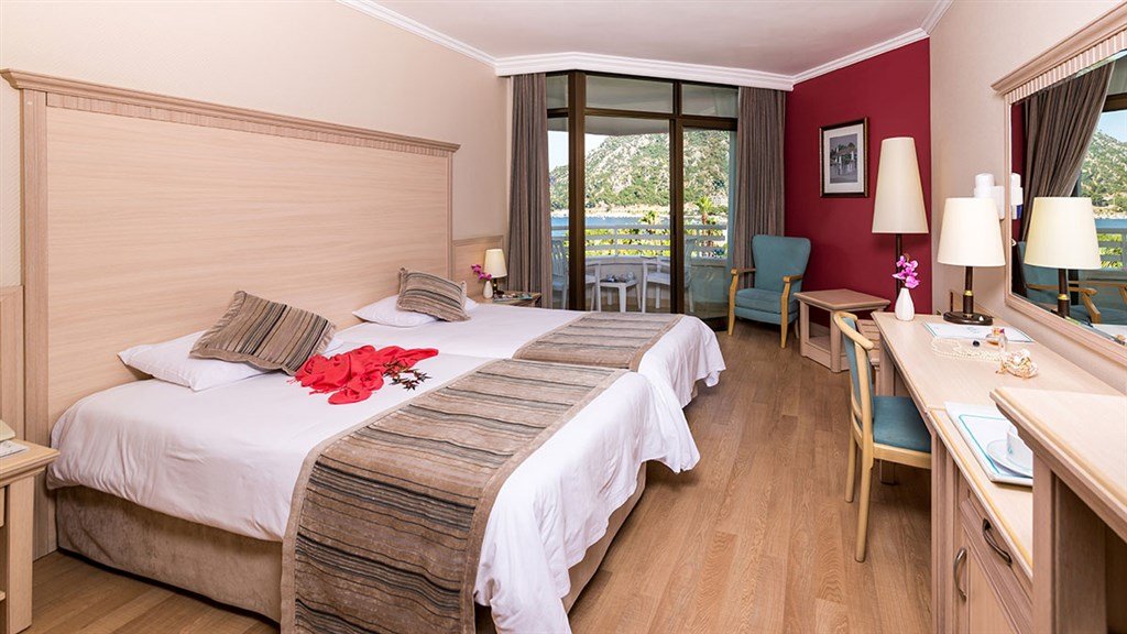Aqua Marmaris – fotka 6