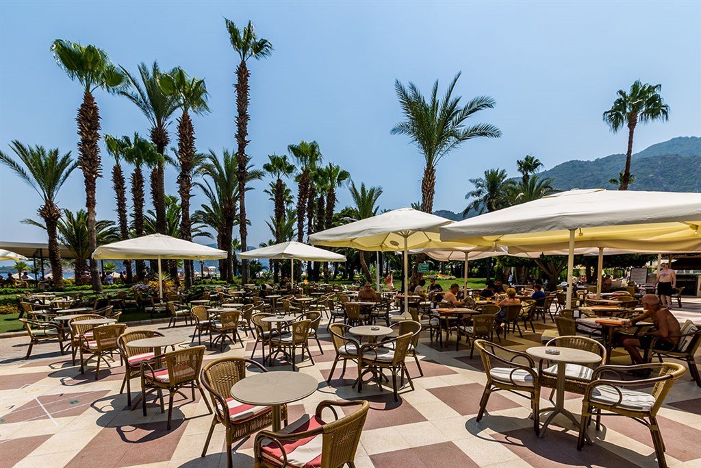 Aqua Marmaris – fotka 10