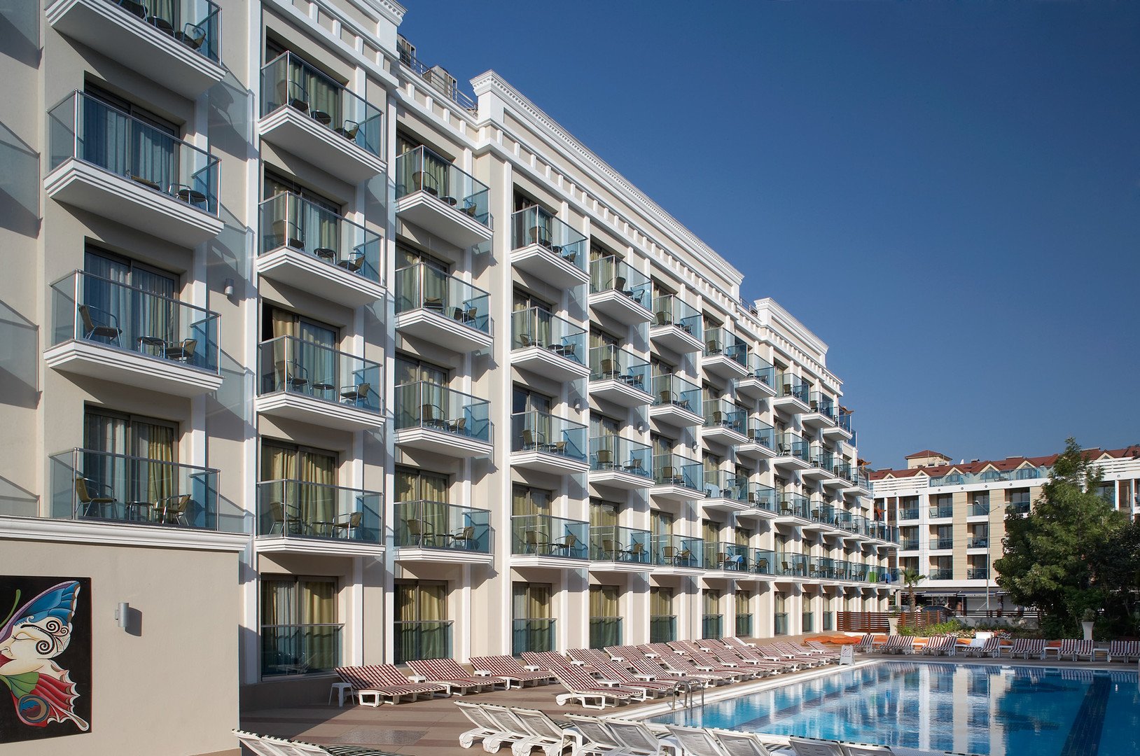 Emre Beach – fotka 12