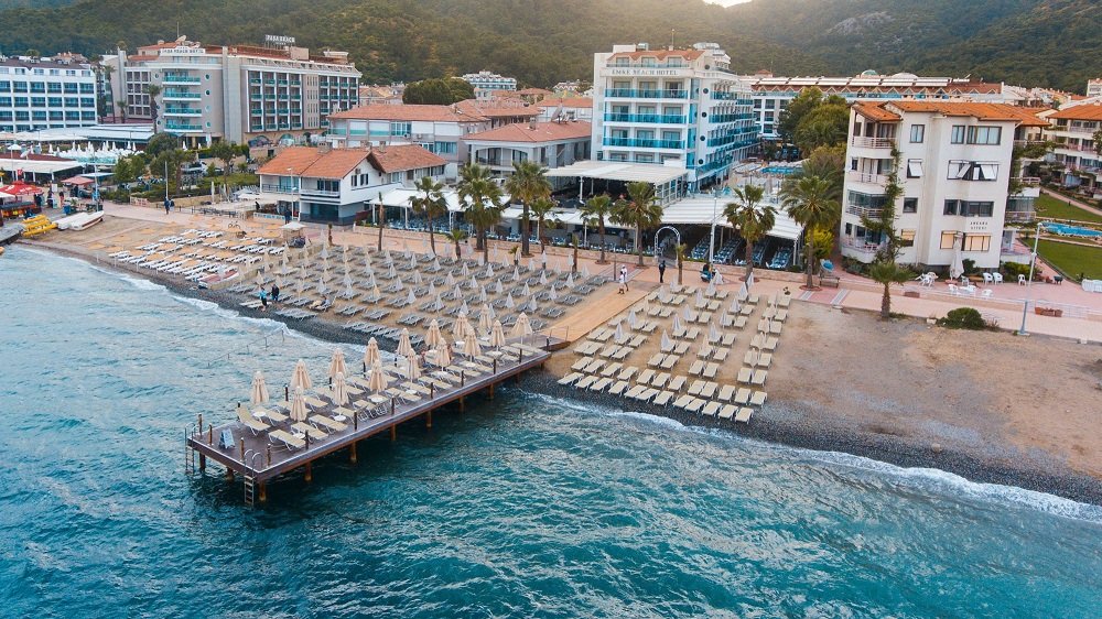 Emre Beach – fotka 3