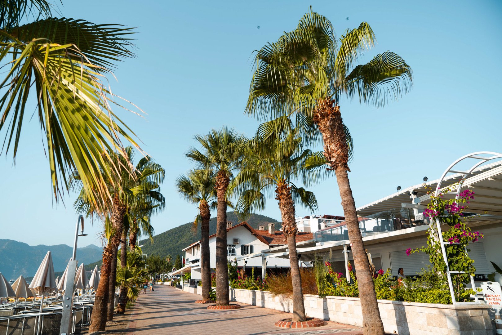 Emre Beach – fotka 4