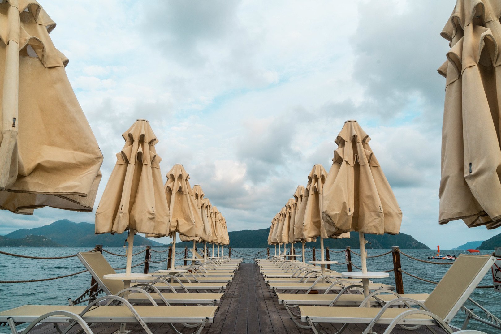 Emre Beach – fotka 5