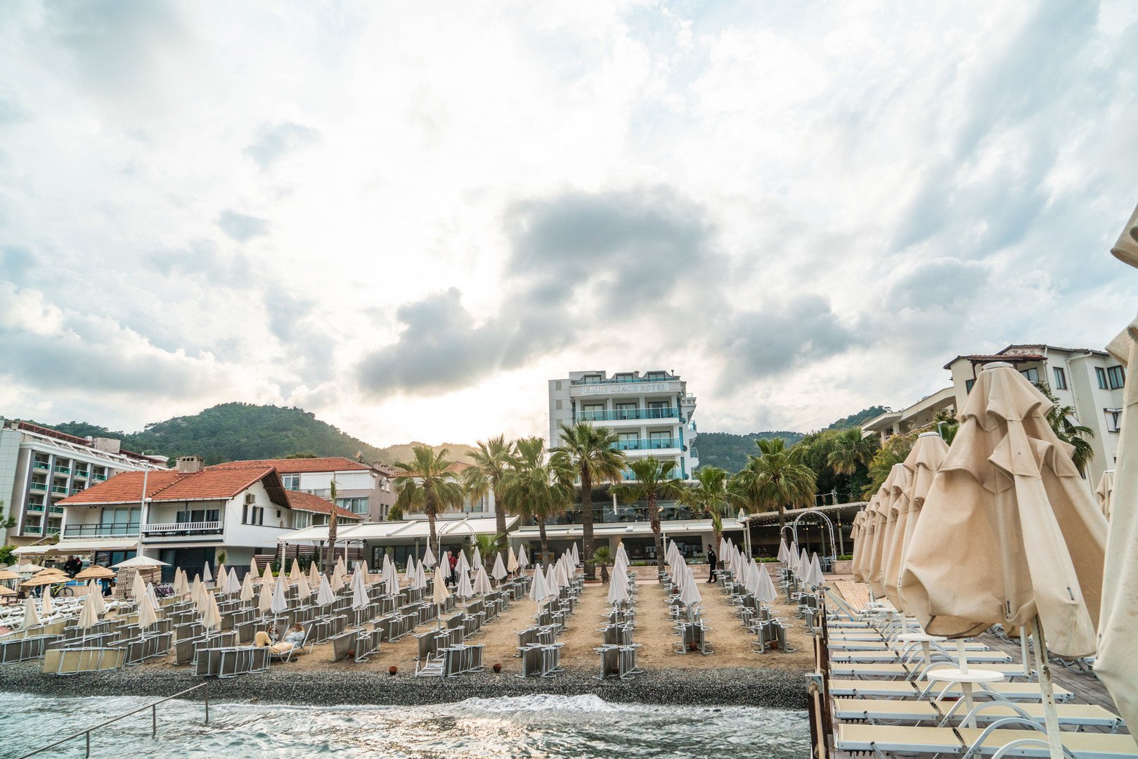 Emre Beach – fotka 7