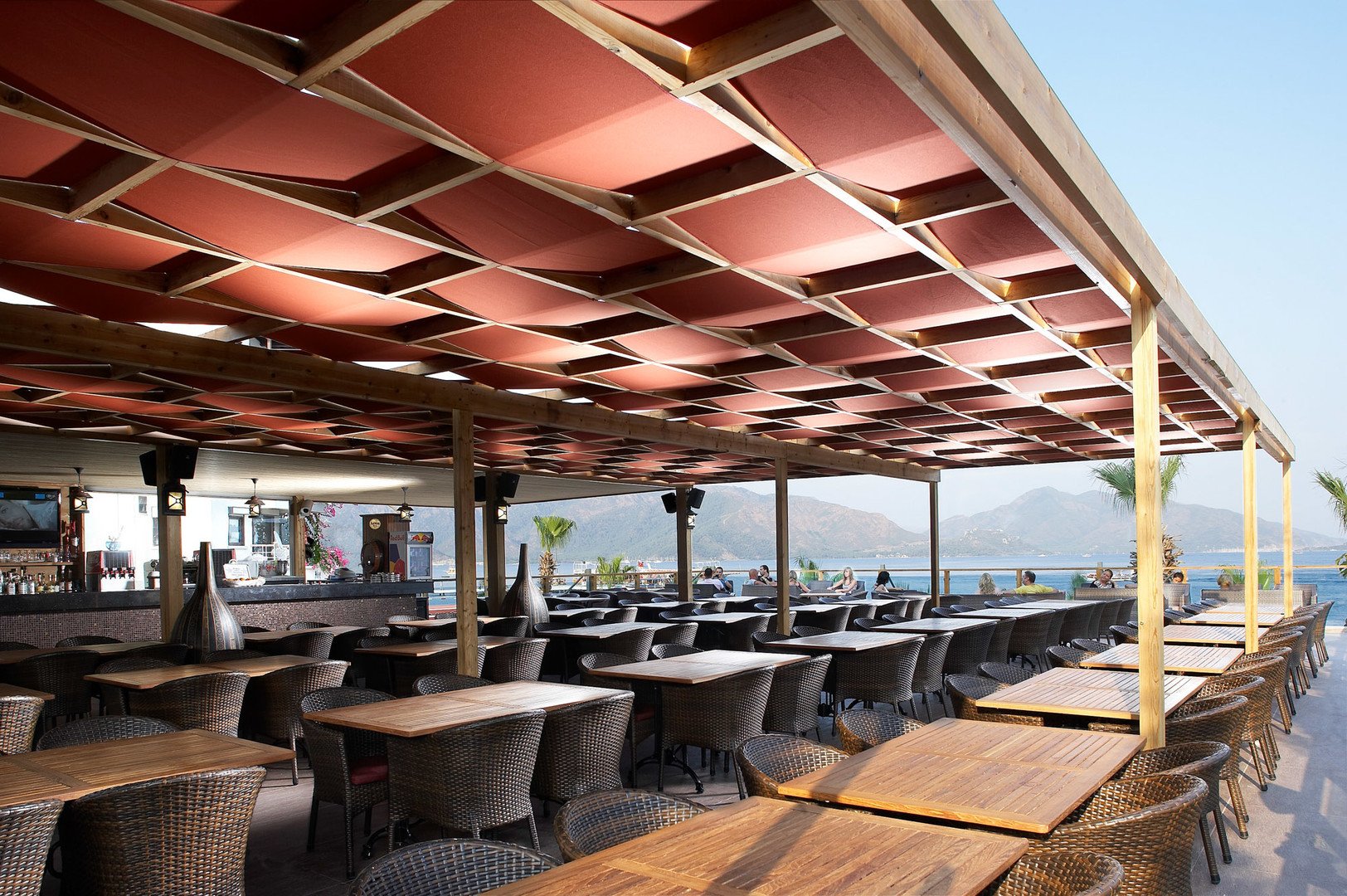 Emre Beach – fotka 8