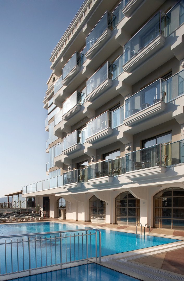 Emre Beach – fotka 10