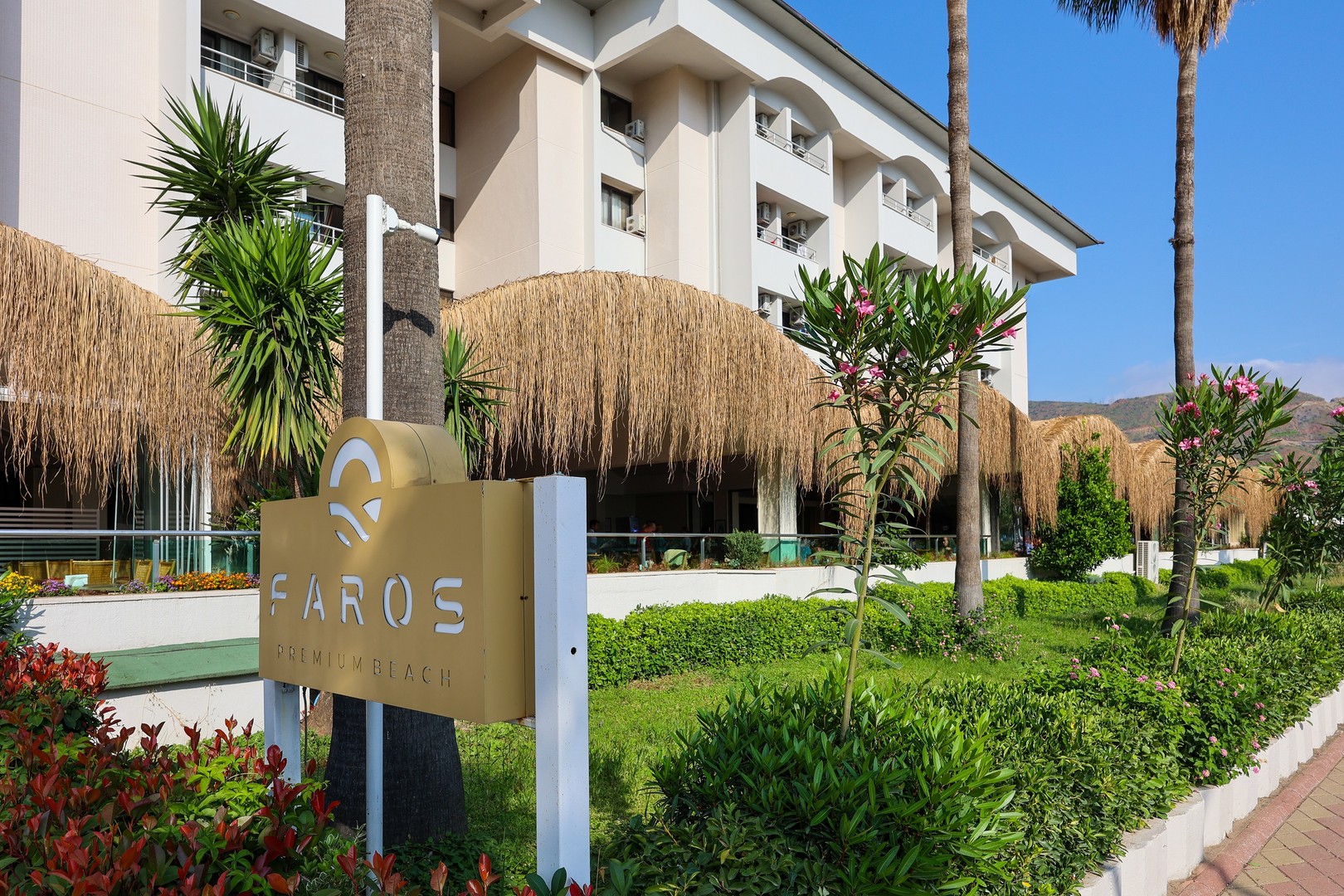 Faros Premium Beach – fotka 15