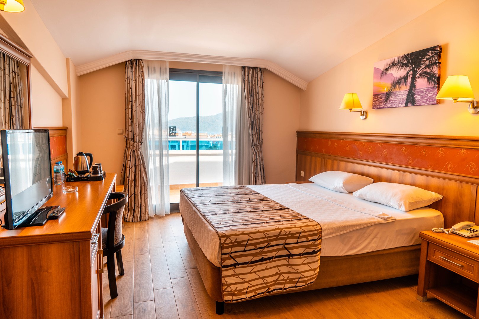 Green Nature Resort – fotka 11