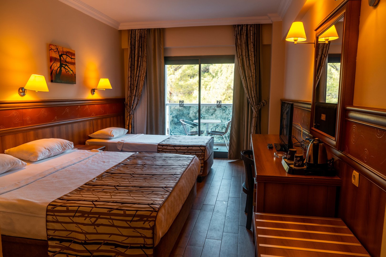 Green Nature Resort – fotka 12