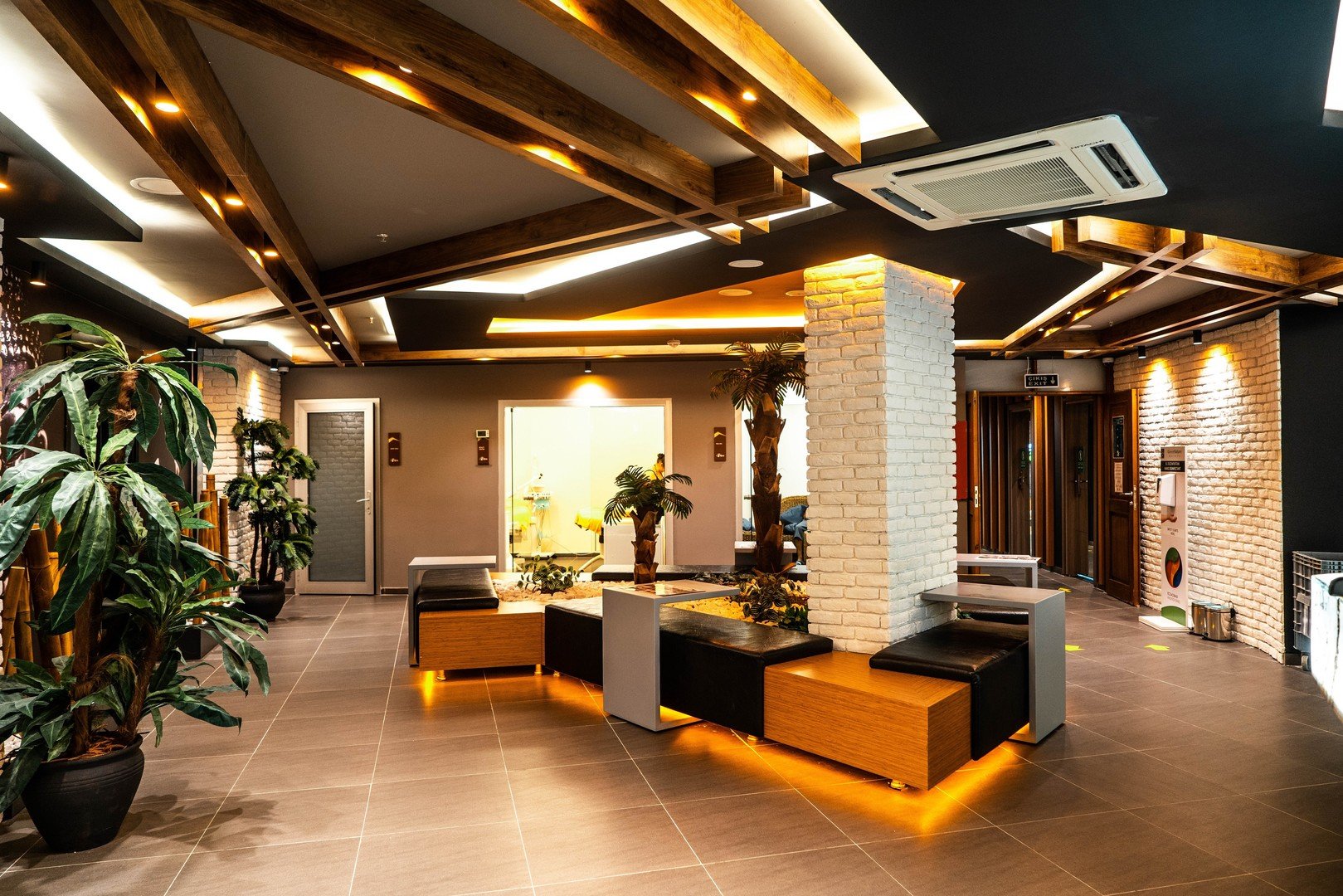 Green Nature Resort – fotka 16