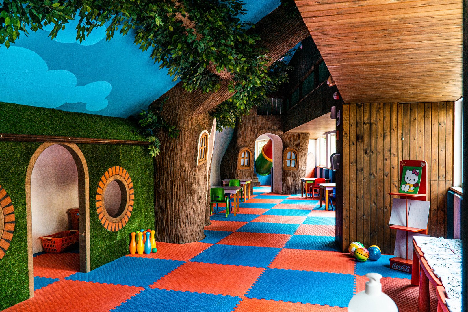 Green Nature Resort – fotka 17