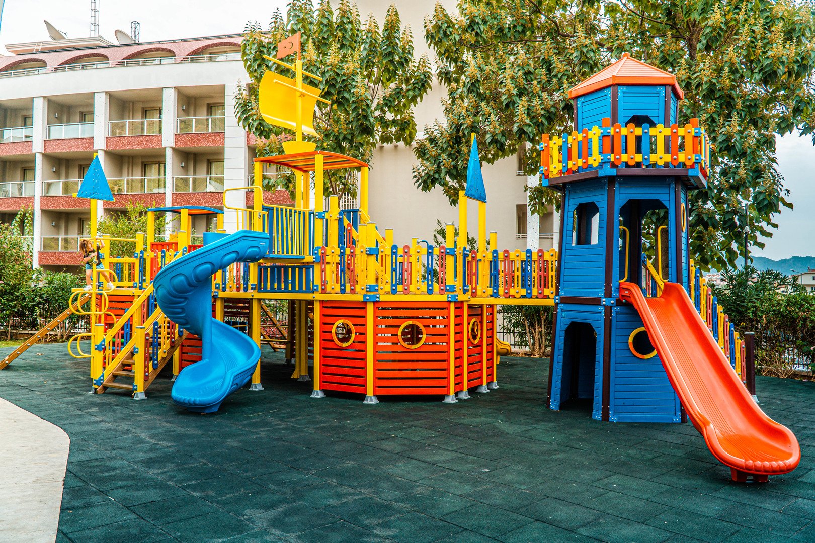 Green Nature Resort – fotka 18