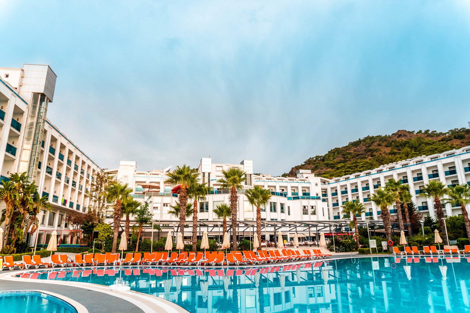 Green Nature Resort – fotka 3