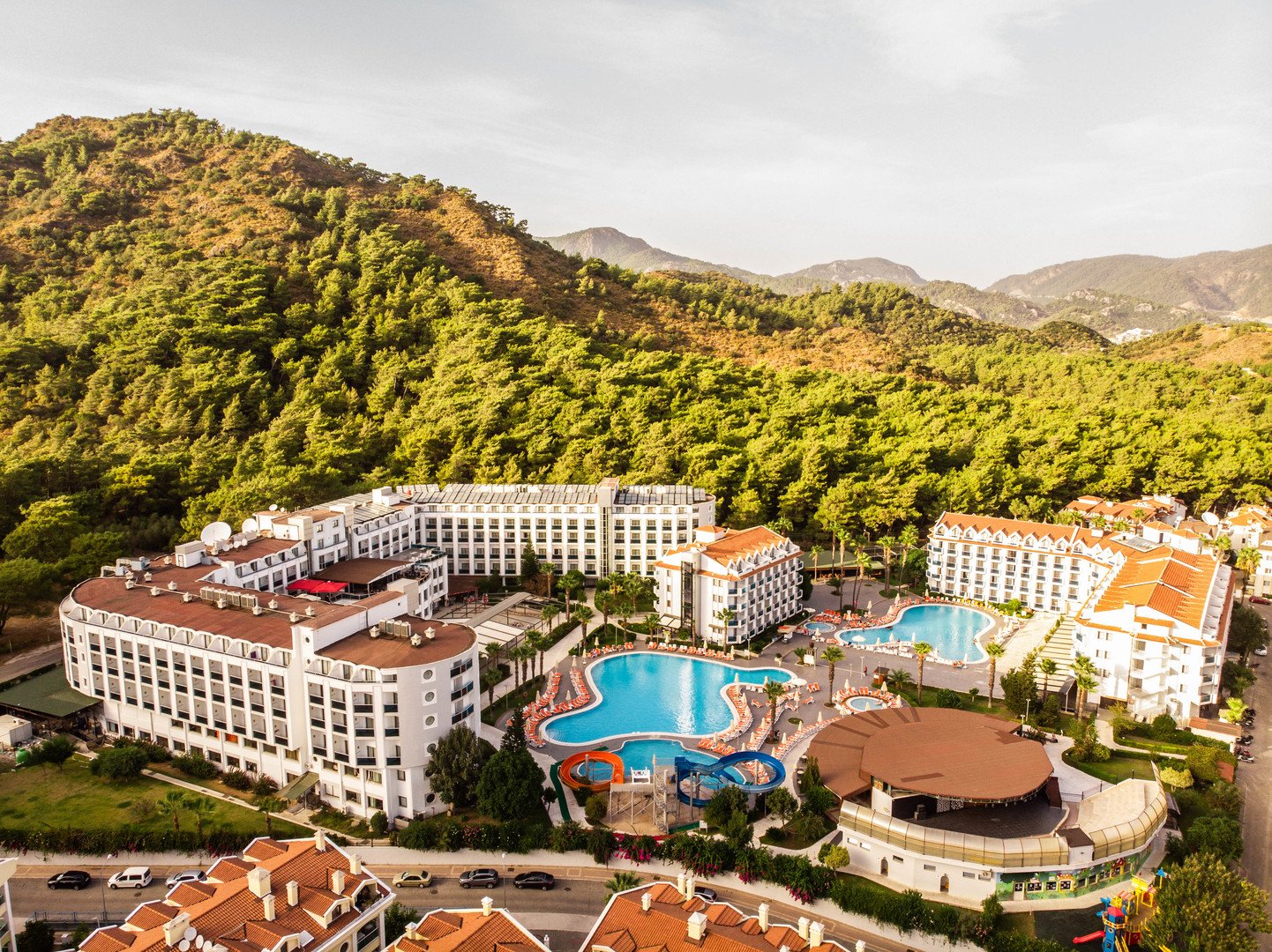Green Nature Resort – fotka 4