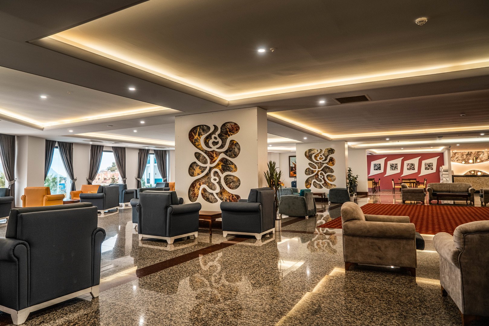 Green Nature Resort – fotka 6