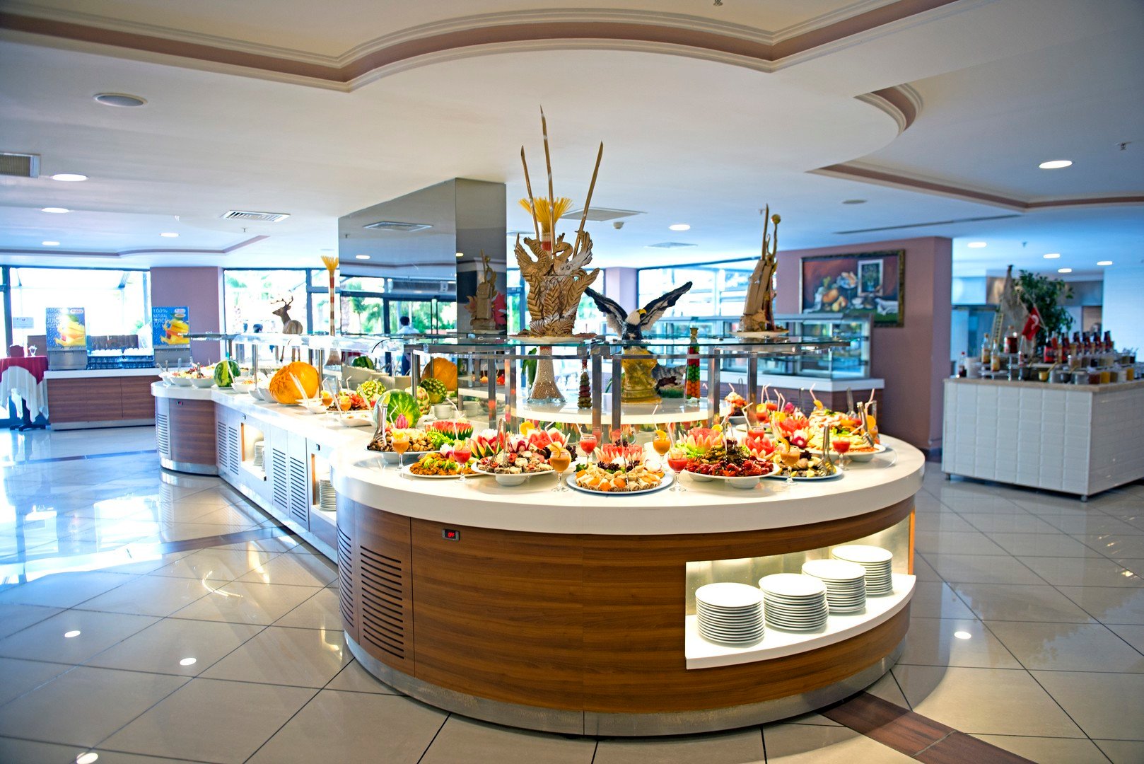 Green Nature Resort – fotka 8