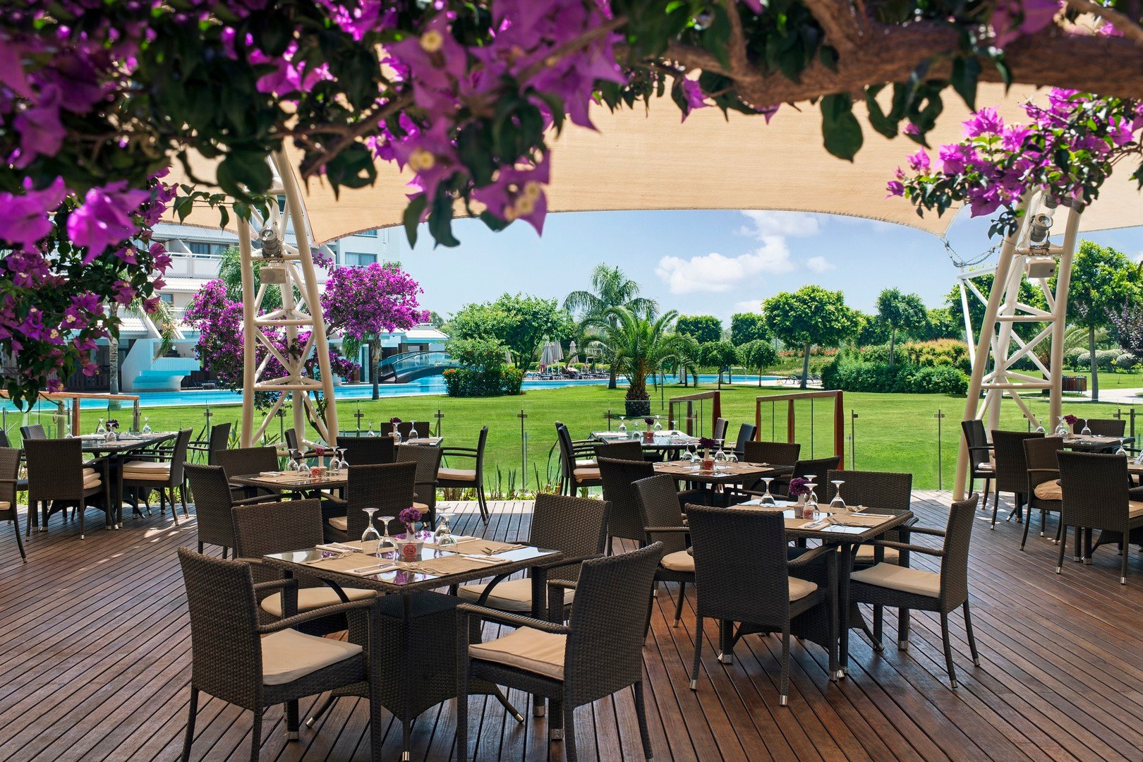 Hilton Dalaman Sarigerme – fotka 11