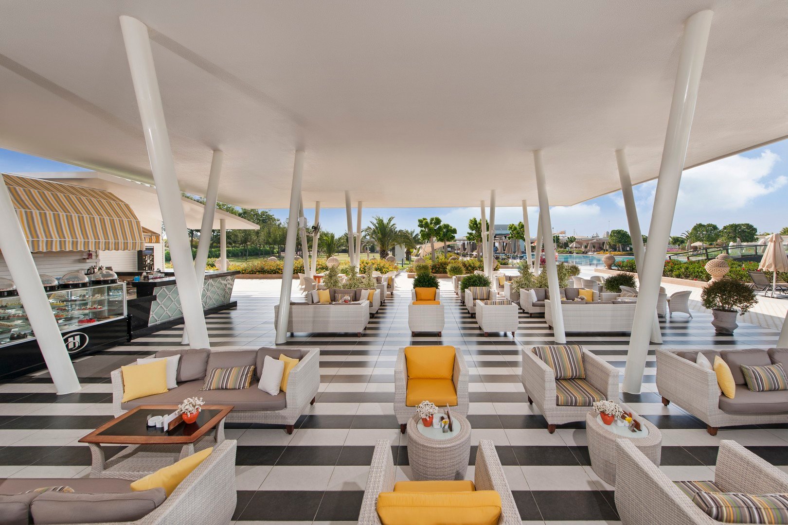 Hilton Dalaman Sarigerme – fotka 12