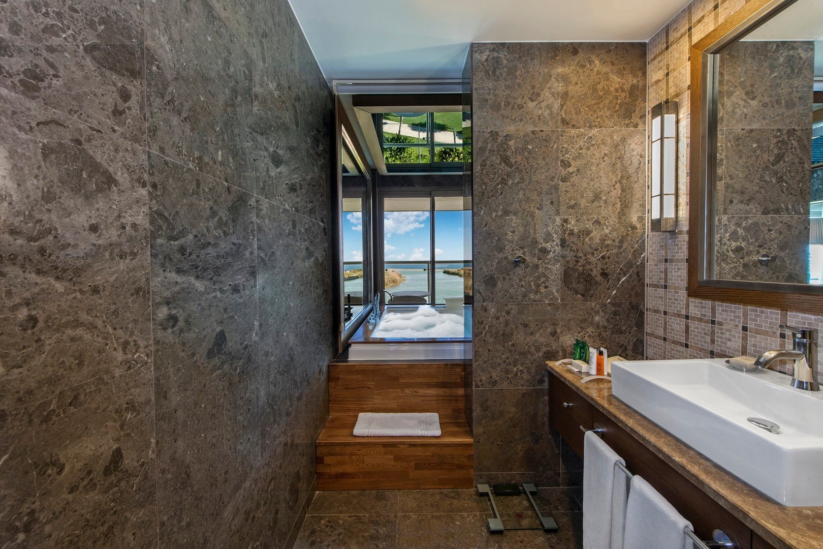 Hilton Dalaman Sarigerme – fotka 14