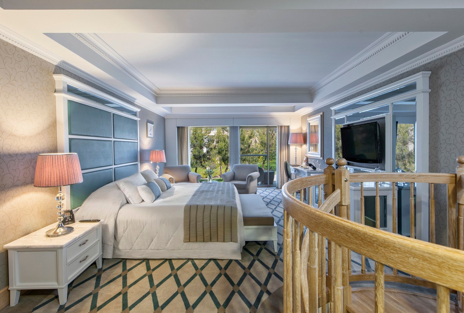 Hilton Dalaman Sarigerme – fotka 16