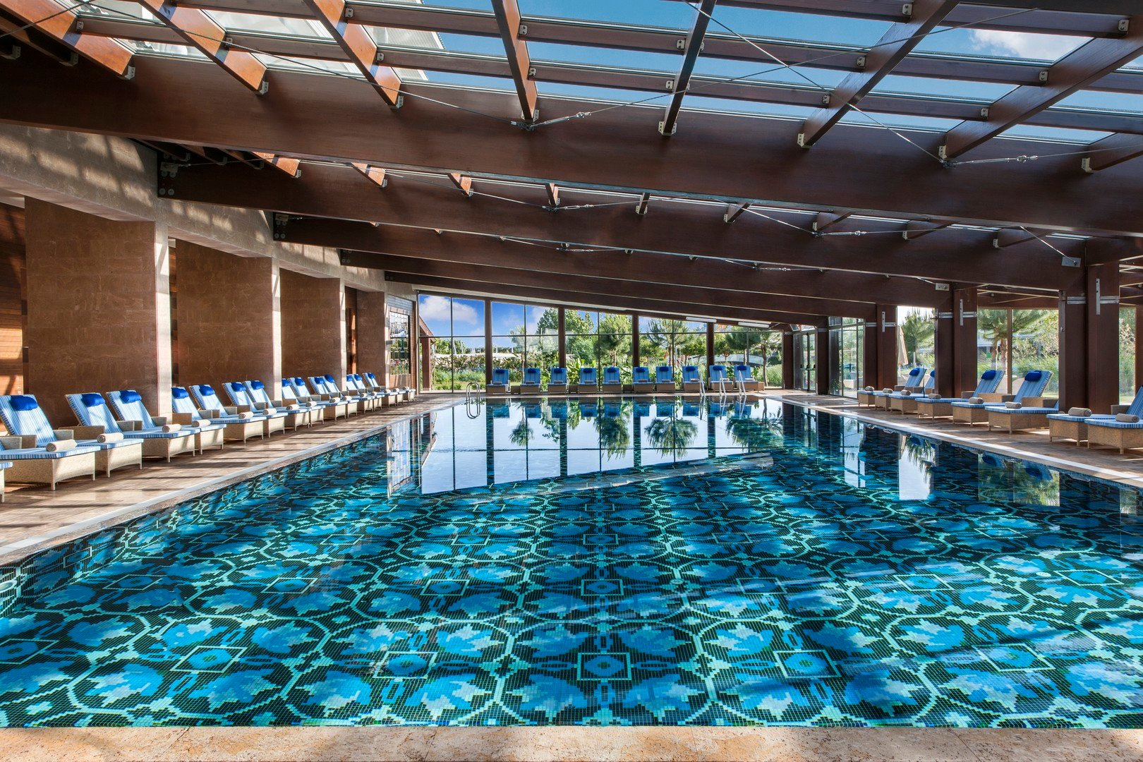 Hilton Dalaman Sarigerme – fotka 18