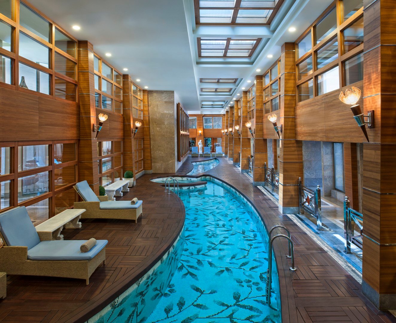 Hilton Dalaman Sarigerme – fotka 19