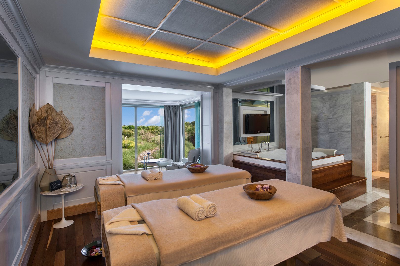 Hilton Dalaman Sarigerme – fotka 20