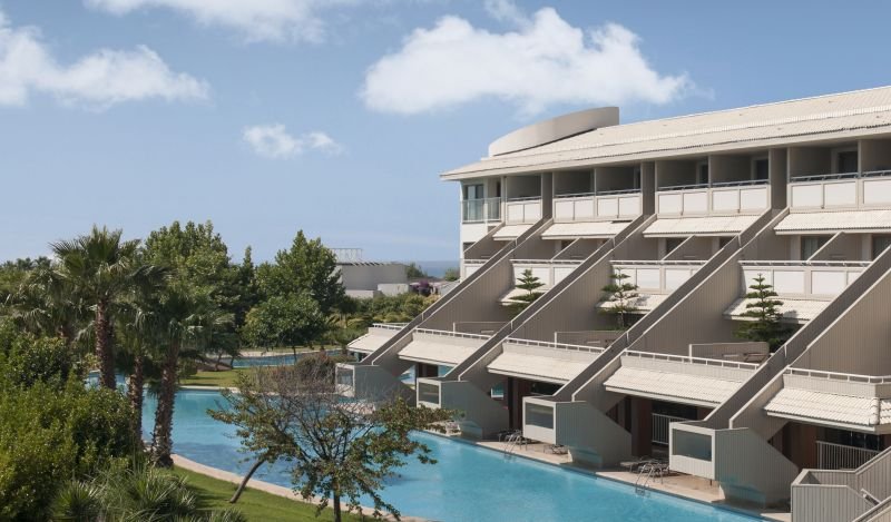 Hilton Dalaman Sarigerme – fotka 3