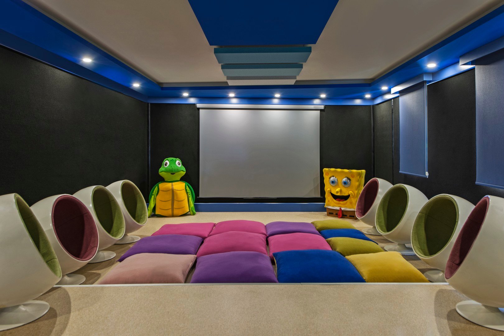 Hilton Dalaman Sarigerme – fotka 22