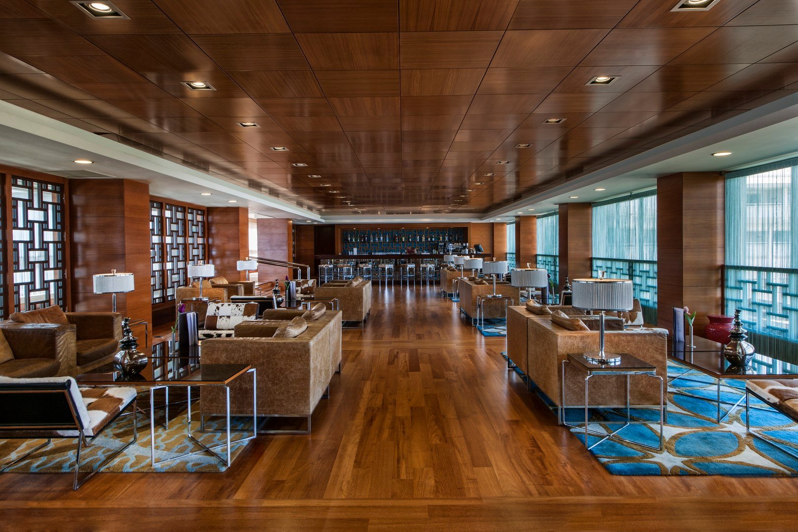 Hilton Dalaman Sarigerme – fotka 23