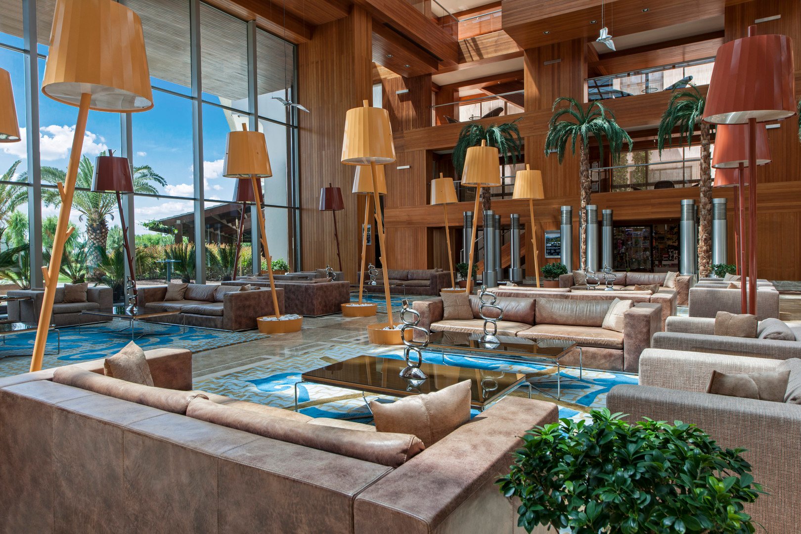 Hilton Dalaman Sarigerme – fotka 24