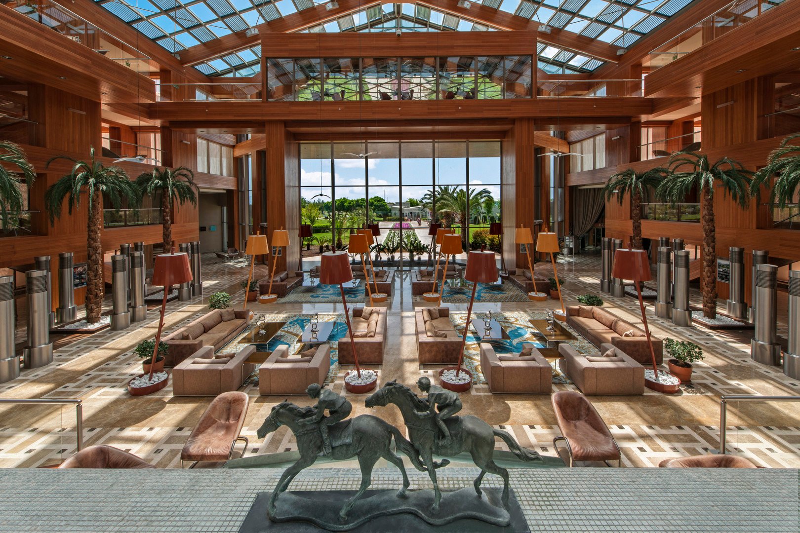 Hilton Dalaman Sarigerme – fotka 25
