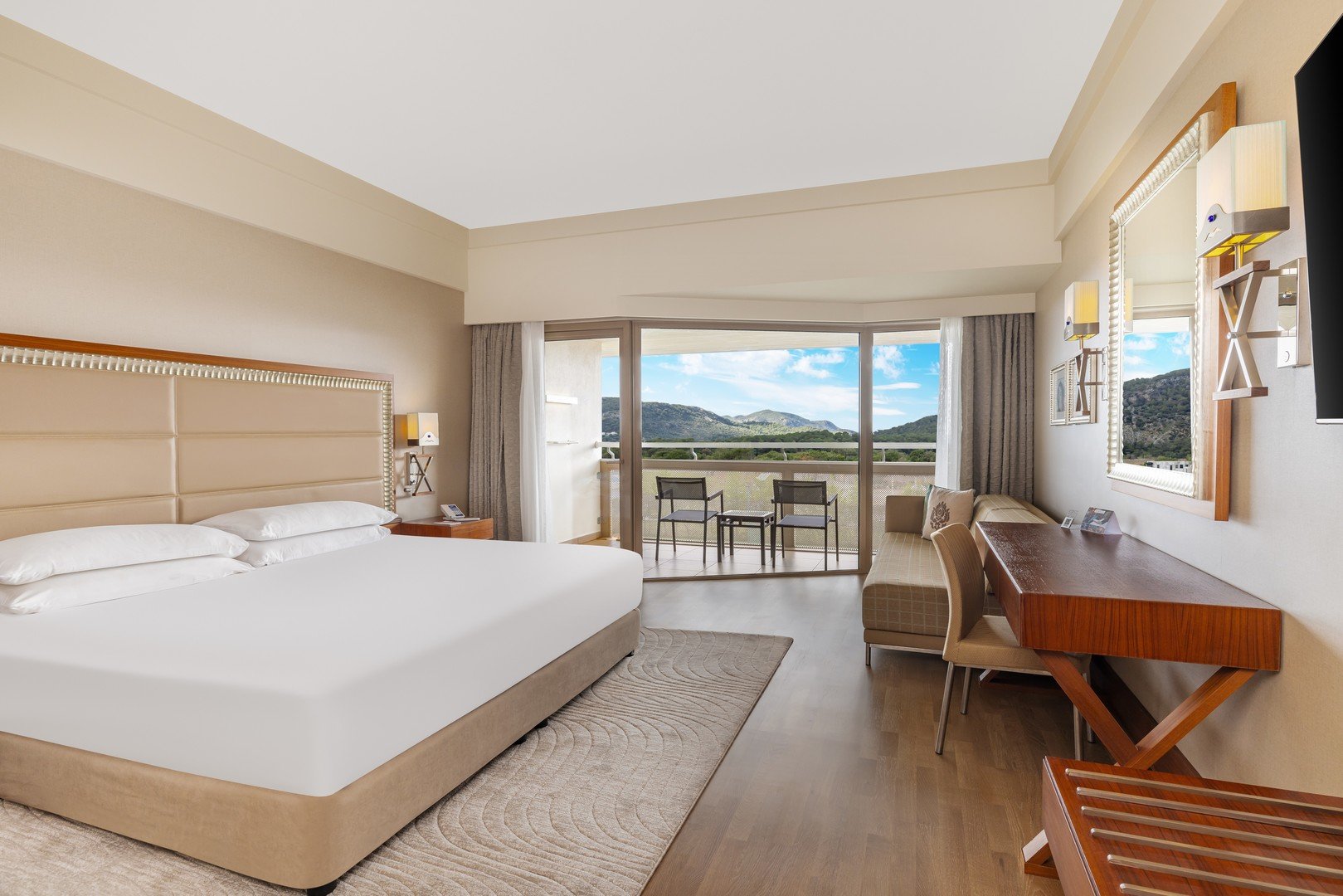 Hilton Dalaman Sarigerme – fotka 28