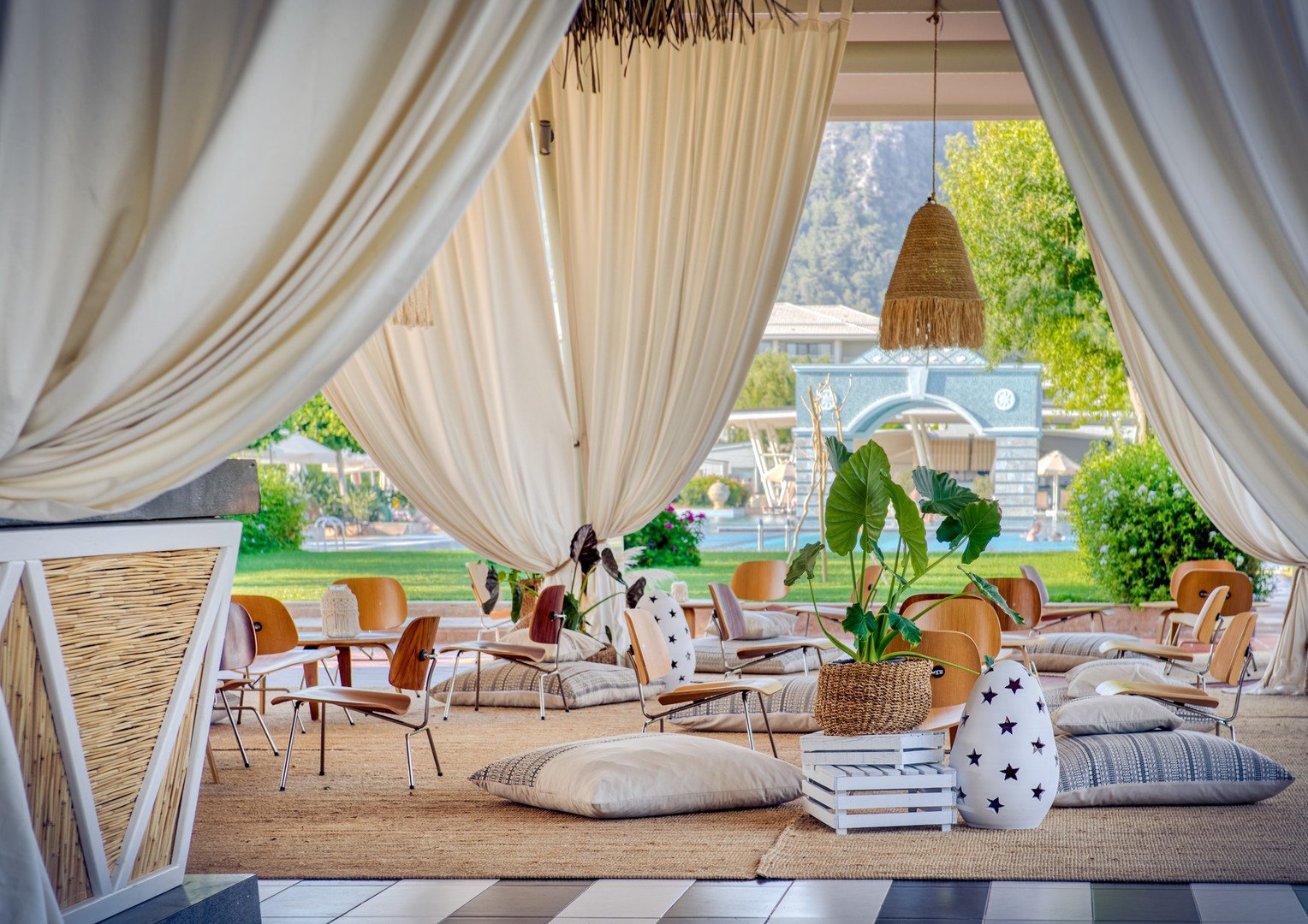 Hilton Dalaman Sarigerme – fotka 30