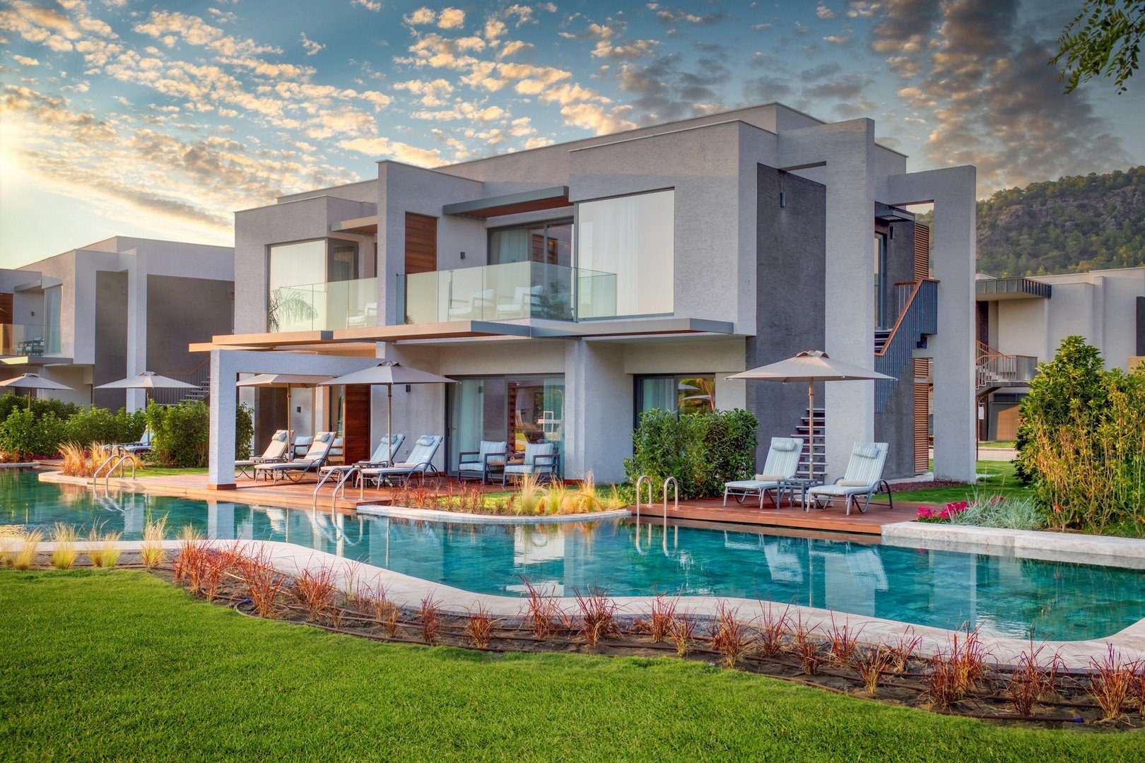 Hilton Dalaman Sarigerme – fotka 4