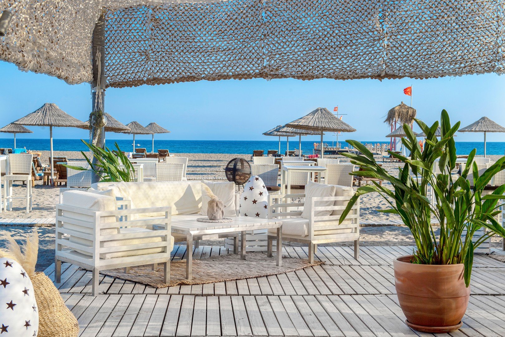Hilton Dalaman Sarigerme – fotka 31