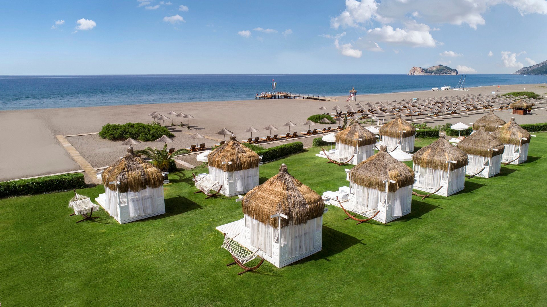 Hilton Dalaman Sarigerme – fotka 6