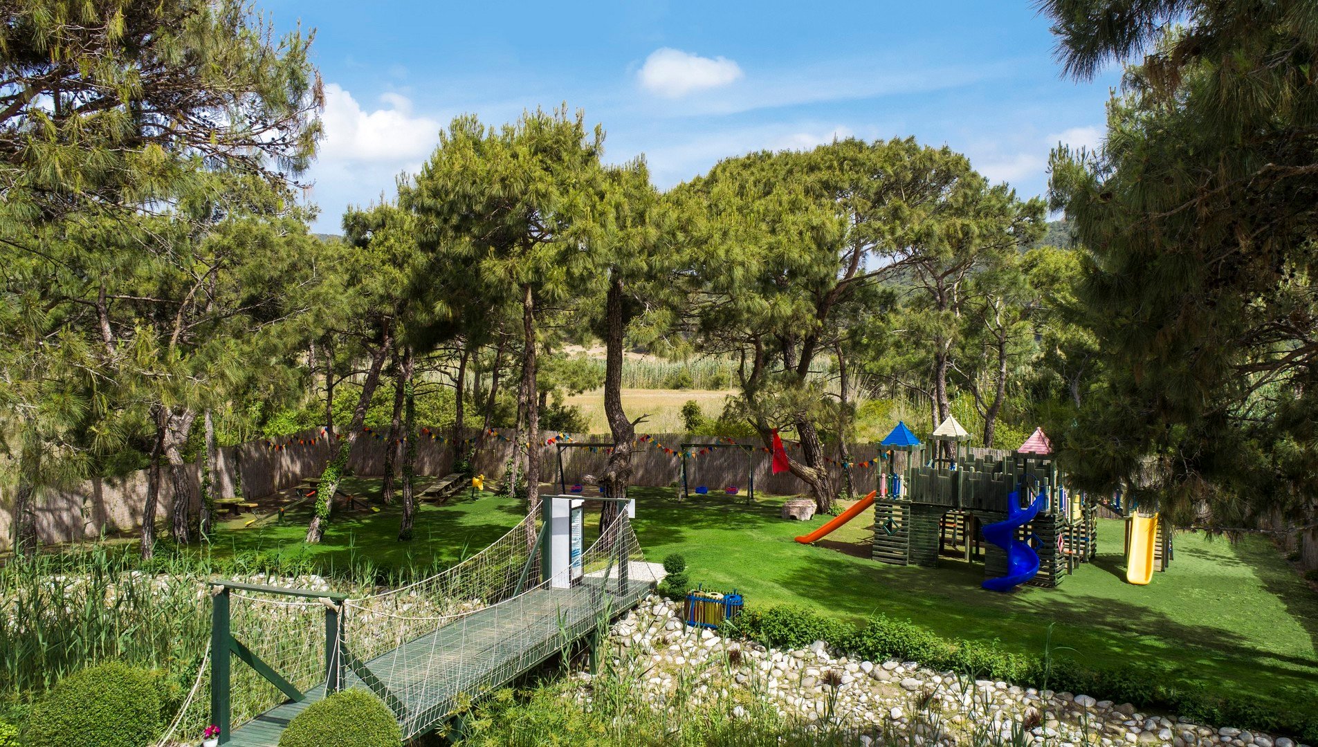 Hilton Dalaman Sarigerme – fotka 9