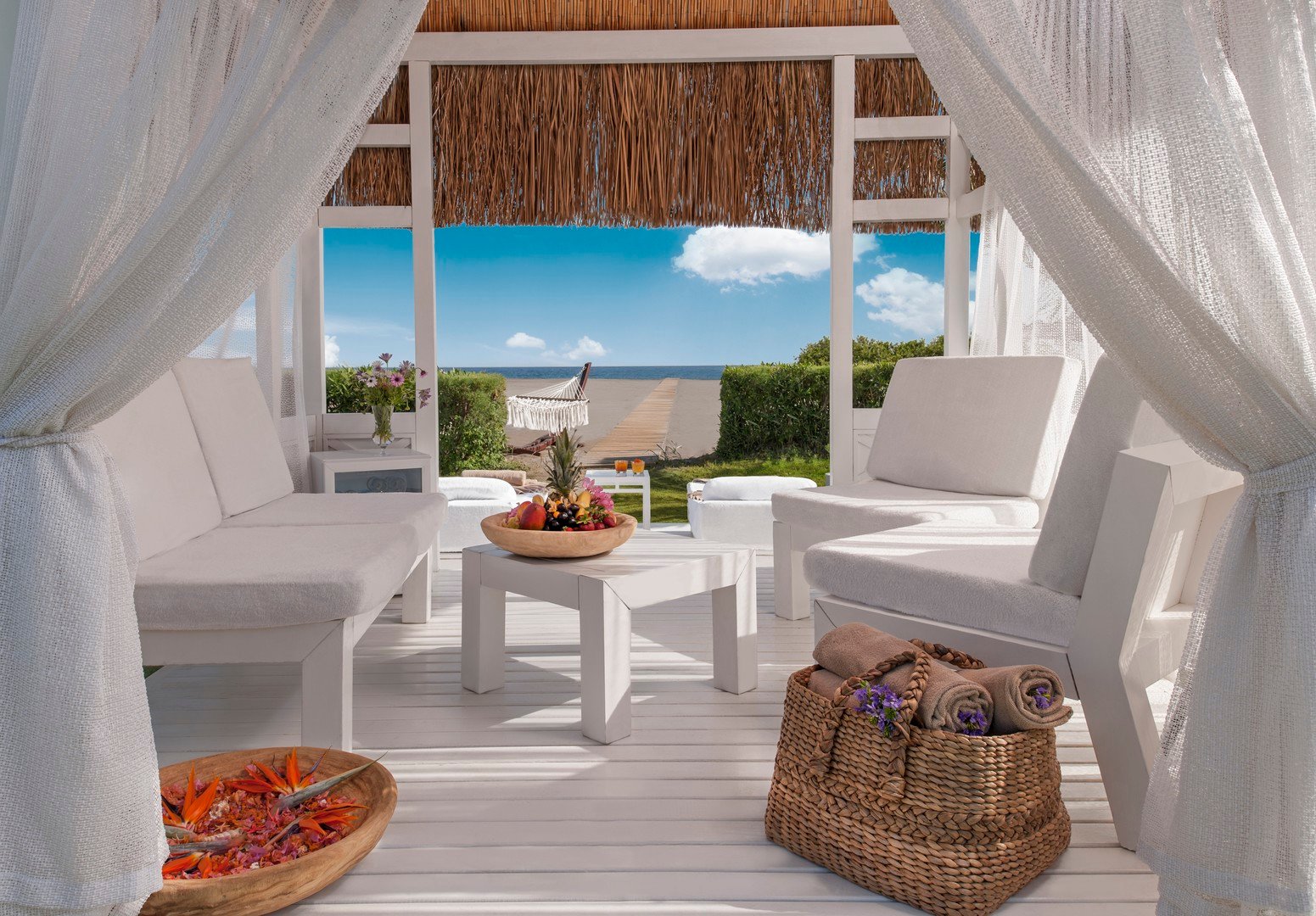 Hilton Dalaman Sarigerme – fotka 10