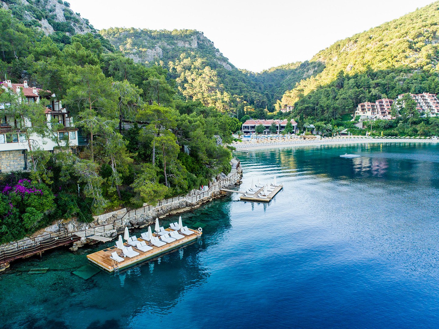Obrázek hotelu Hillside Beach Club