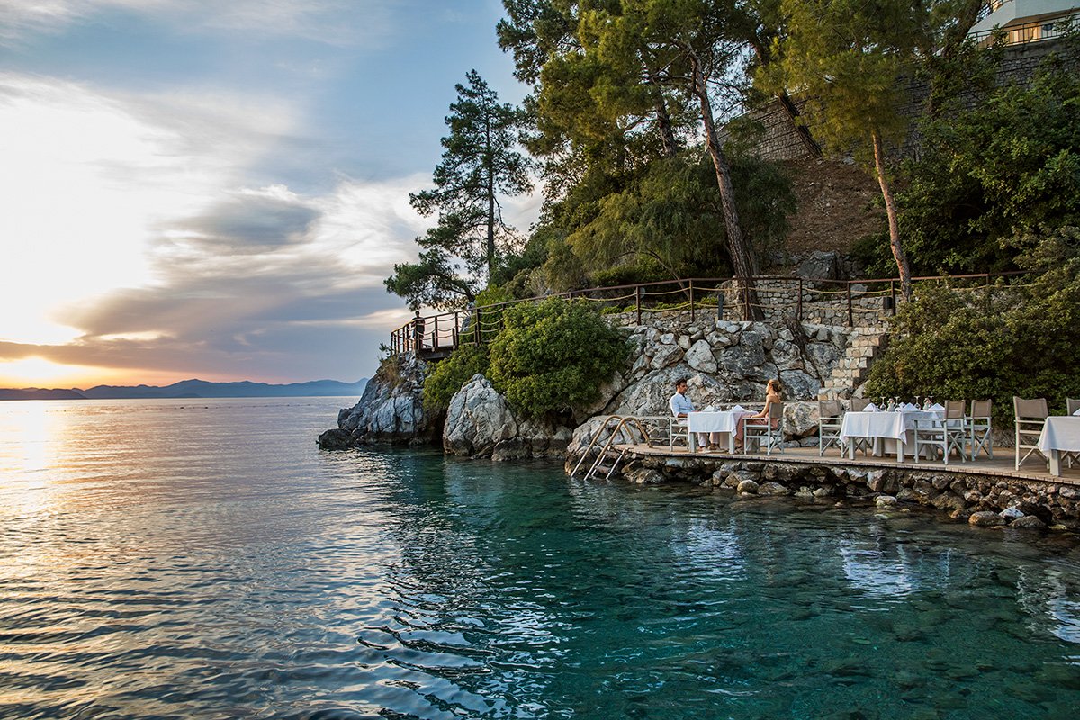 Hillside Beach Club – fotka 2